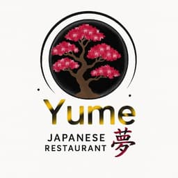 Yume Logo